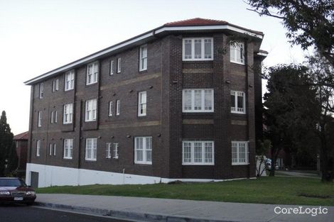 Property photo of 8/47 Moira Crescent Coogee NSW 2034