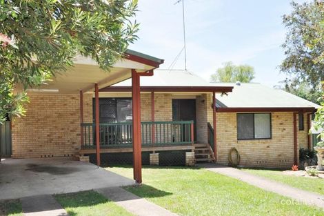 13 Lennon Cl, Macksville, NSW 2447