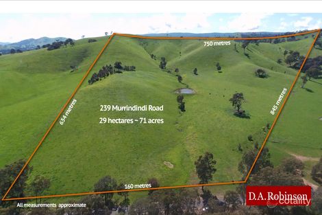 229 Murrindindi Rd, Yea, VIC 3717