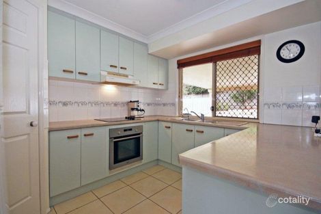 Property photo of 1 Crestwood Place Belmont QLD 4153