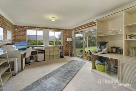 7 Coachwood Ave, Worrigee, NSW 2540