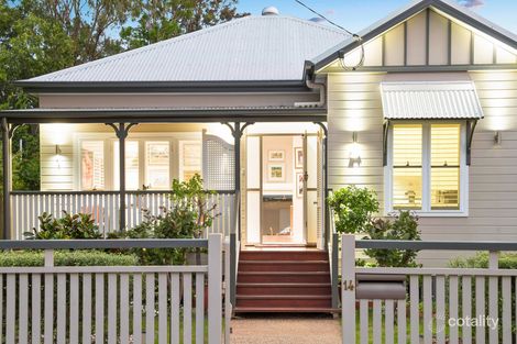 Property photo of 14 Eleanor Street East Toowoomba QLD 4350