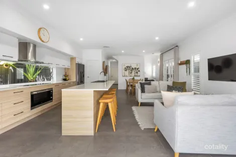 Property photo of 41 Nautilus Way Kingscliff NSW 2487