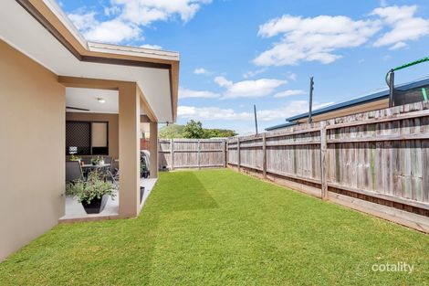 Property photo of 74 Archibald Street Edmonton QLD 4869