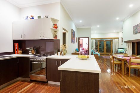 Property photo of 25A Clark Street Nedlands WA 6009