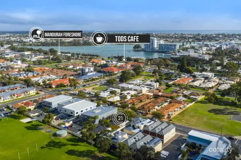 Property photo of 4/65 Sutton Street Mandurah WA 6210