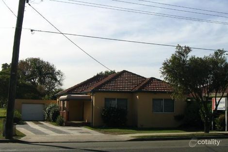 46a Sandringham St, Sans Souci, NSW 2219