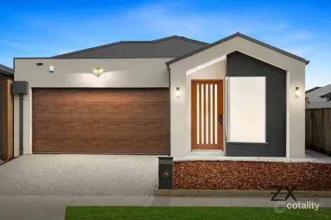 25 Proserpine Cres, Donnybrook, VIC 3064