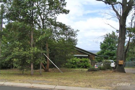 Property photo of 1 Brook Road Glenbrook NSW 2773