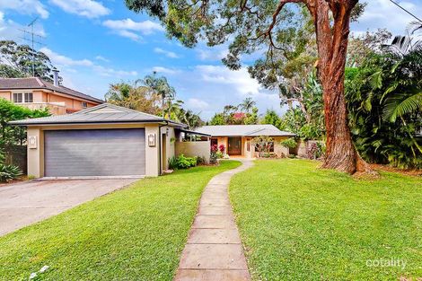 Property photo of 39 Nullaburra Road Newport NSW 2106