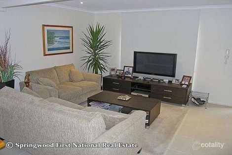 Property photo of 99 Barbaralla Drive Springwood QLD 4127