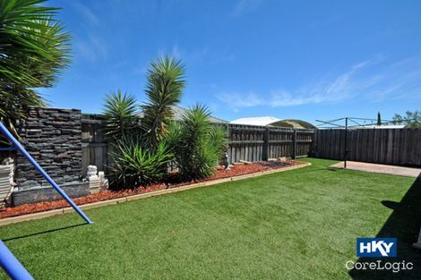 Property photo of 7 Birkett Circle Ellenbrook WA 6069