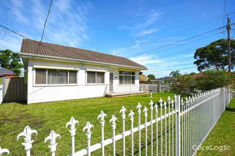 Property photo of 168 Carpenter Street Colyton NSW 2760