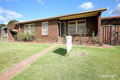 Property photo of 160 Railway Road Quakers Hill NSW 2763