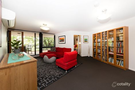 Property photo of 48/66 Allara Street City ACT 2601