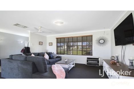 Property photo of 125 Warialda Road Inverell NSW 2360