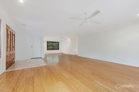 Property photo of 52 Northbrook Street Sinnamon Park QLD 4073