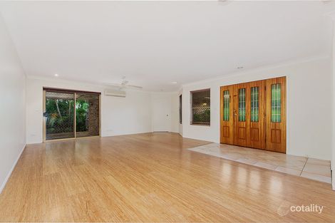 Property photo of 52 Northbrook Street Sinnamon Park QLD 4073