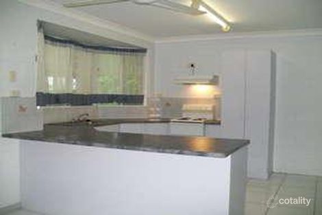 Property photo of 14 Tartan Place Rasmussen QLD 4815