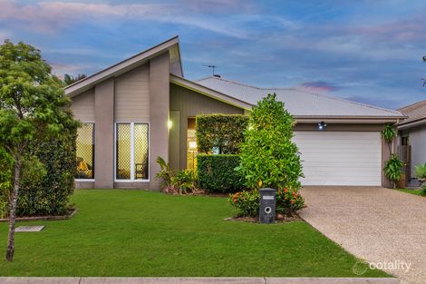 Property photo of 33 Riviera Crescent North Lakes QLD 4509