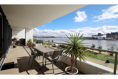Property photo of 203/15-17 Honeysuckle Drive Newcastle NSW 2300