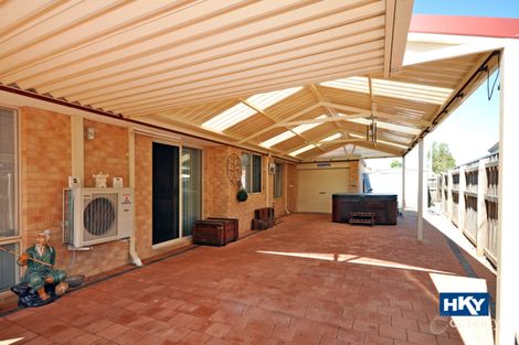 Property photo of 7 Birkett Circle Ellenbrook WA 6069