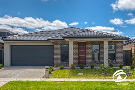 34 Marlborough Rd, Berwick, VIC 3806
