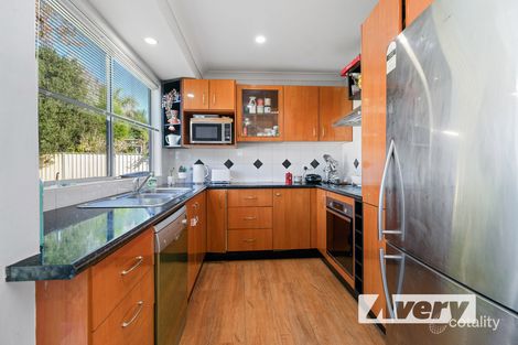 Property photo of 6 Kenley Close Blackalls Park NSW 2283
