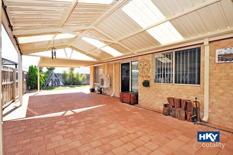 Property photo of 7 Birkett Circle Ellenbrook WA 6069