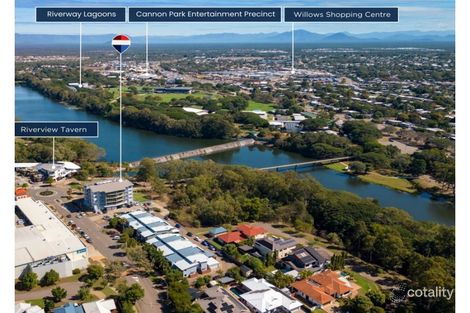 8/237-239 Riverside Bvd, Douglas, QLD 4814