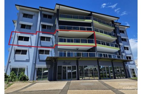 Property photo of 8/237-239 Riverside Boulevard Douglas QLD 4814