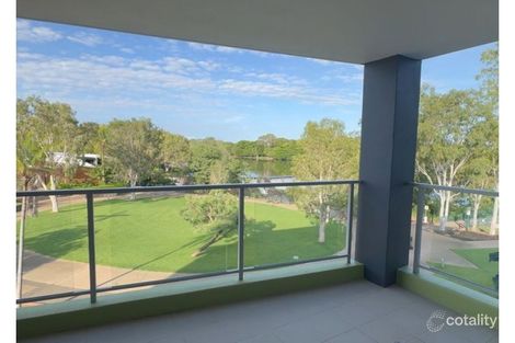 Property photo of 8/237-239 Riverside Boulevard Douglas QLD 4814