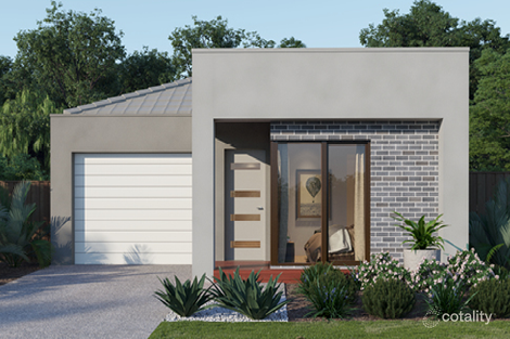 16 Ardsley St, Manor Lakes, VIC 3024