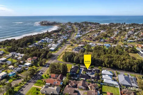Property photo of 2/112 West Crescent Culburra Beach NSW 2540