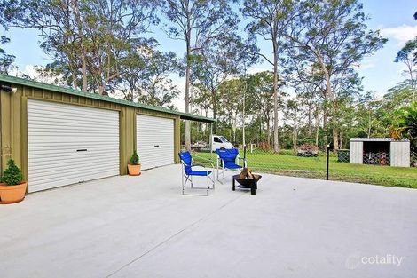 Property photo of 44 Lakefield Court Chambers Flat QLD 4133