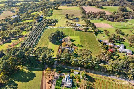 Property photo of 255 Main Creek Road Main Ridge VIC 3928