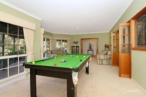 Property photo of 130 Summit Drive Mickleham VIC 3064