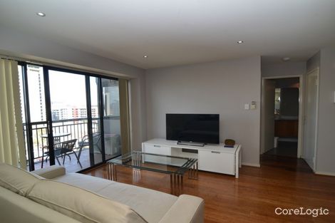 Property photo of 811/251 Hay Street East Perth WA 6004