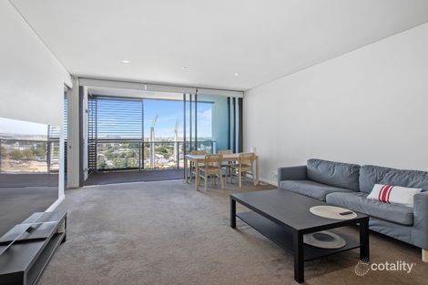 1203/8 Adelaide Tce, East Perth, WA 6004