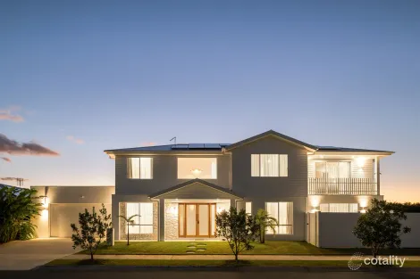 Property photo of 29 Bliss Drive Palmview QLD 4553