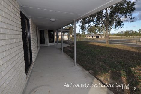 Property photo of 6 Bourke Street Adare QLD 4343