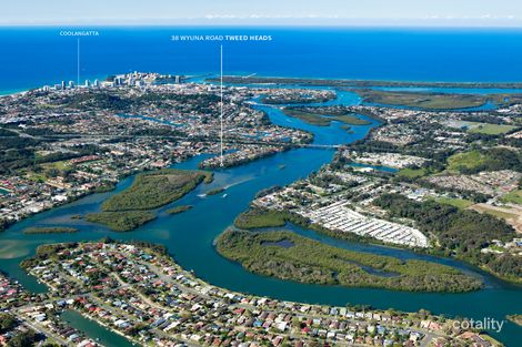 38 Wyuna Rd, Tweed Heads West, NSW 2485