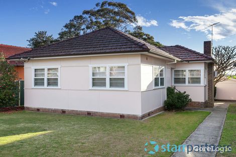 Property photo of 37 Leura Road Auburn NSW 2144