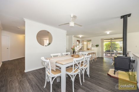 Property photo of 12 Dalbeattie Way Kinross WA 6028