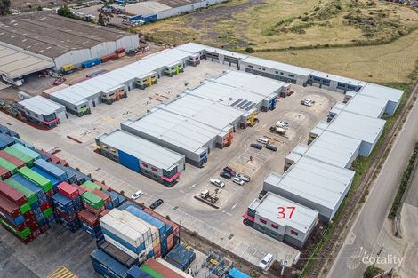 37/463a Somerville Rd, Brooklyn, VIC 3012