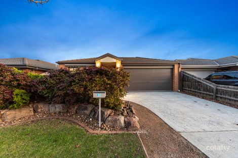 83 Melissa Way, Pakenham, VIC 3810