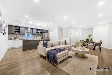 Property photo of 30 Medallion Boulevard Tarneit VIC 3029