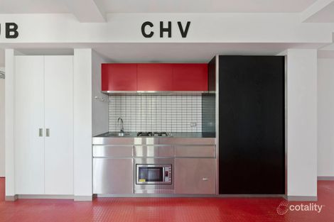 Property photo of 101/9 Commercial Road Melbourne VIC 3004