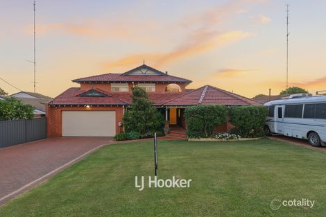 Property photo of 9 Carpenter Terrace Australind WA 6233