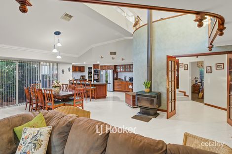 Property photo of 9 Carpenter Terrace Australind WA 6233